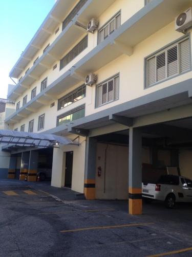 Фотография гостиницы São Roque Park Hotel