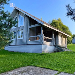 Фотография Коттеджа Частный Дом Кировская 2