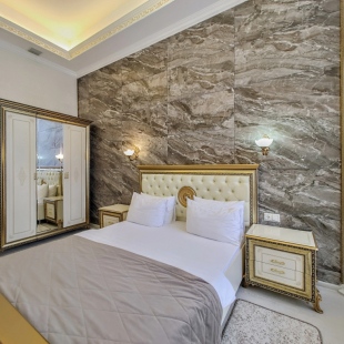 Фотография квартиры Апартаменты M Apartments Gallery