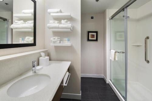 Фотография гостиницы Hampton Inn & Suites Page - Lake Powell