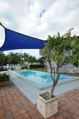 Фотография мотеля Shoredrive Motel