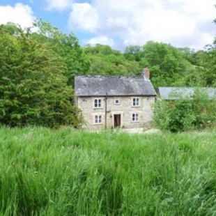 Фотография гостевого дома Ploony Cottage