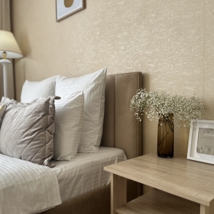 Фотография квартиры Апартаменты My lovely love на Студёной Горе от Wonderapart исторический центр