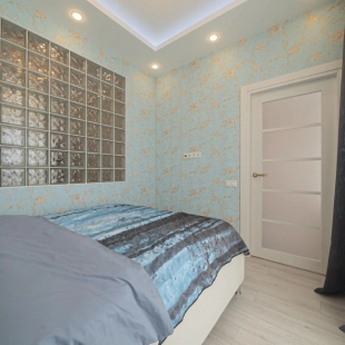 Фотография квартиры Апартаменты на улице Ясная 3-60