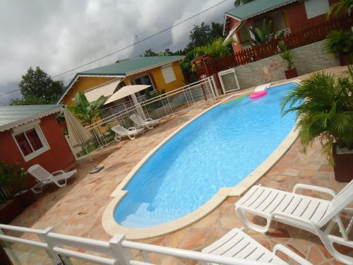 Фотография гостевого дома Atlantic Gites