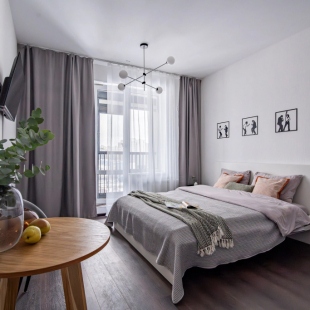 Фотография квартиры Апартаменты Your Manchester Apart для 2 Гостей