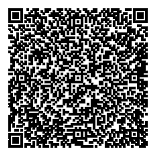 QR код базы отдыха Родничок