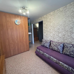 Фотография квартиры Квартира на Машиностроителей 14/1