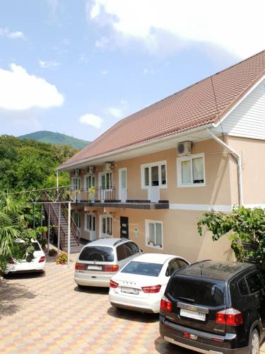 Фотография гостевого дома У Кота