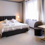 Фотография базы отдыха Sosnowe Zacisze