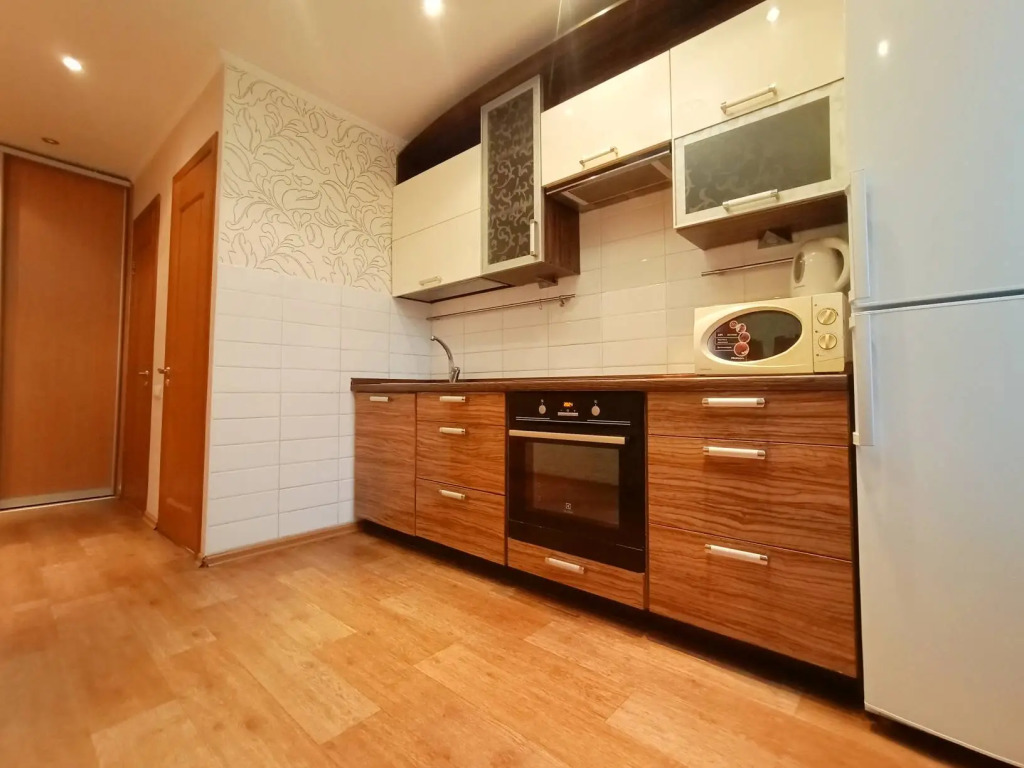 Фотография квартиры Апартаменты 2х Комнатные на Свердлова 48