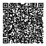 QR код мини отеля Hotel Dadiani