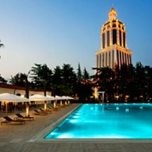 Фотография гостиницы Sheraton Batumi Hotel