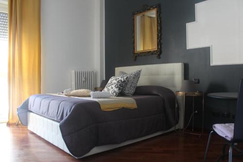 Фотография мини отеля Stasera a casa da M.E.