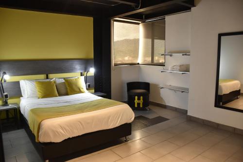 Фотография гостиницы La Porra HOTEL