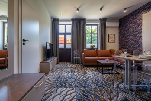 Фотография апарт отеля Carp&Bed Zator