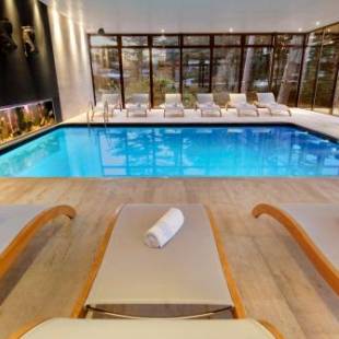 Фотографии гостиницы
Barradas Parque Hotel & Spa