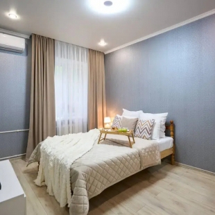 Фотография квартиры Квартира уютная двушка в старом центре Кранодара