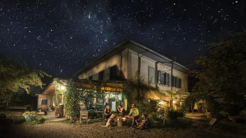 Фотография хостела Mi Casa es Tu Casa - Shkodra Backpackers Hostel