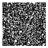 QR код квартиры Апартаменты Студия Барин на Воскресенской 55