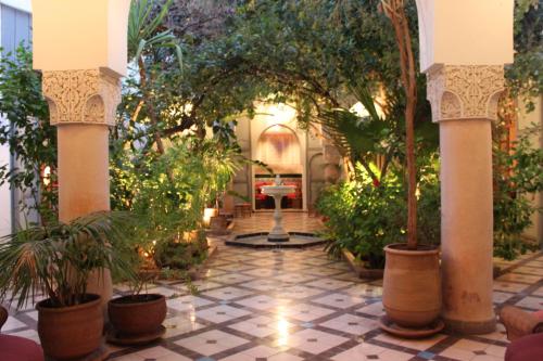 Фотография мини отеля Riad Sahara Nour