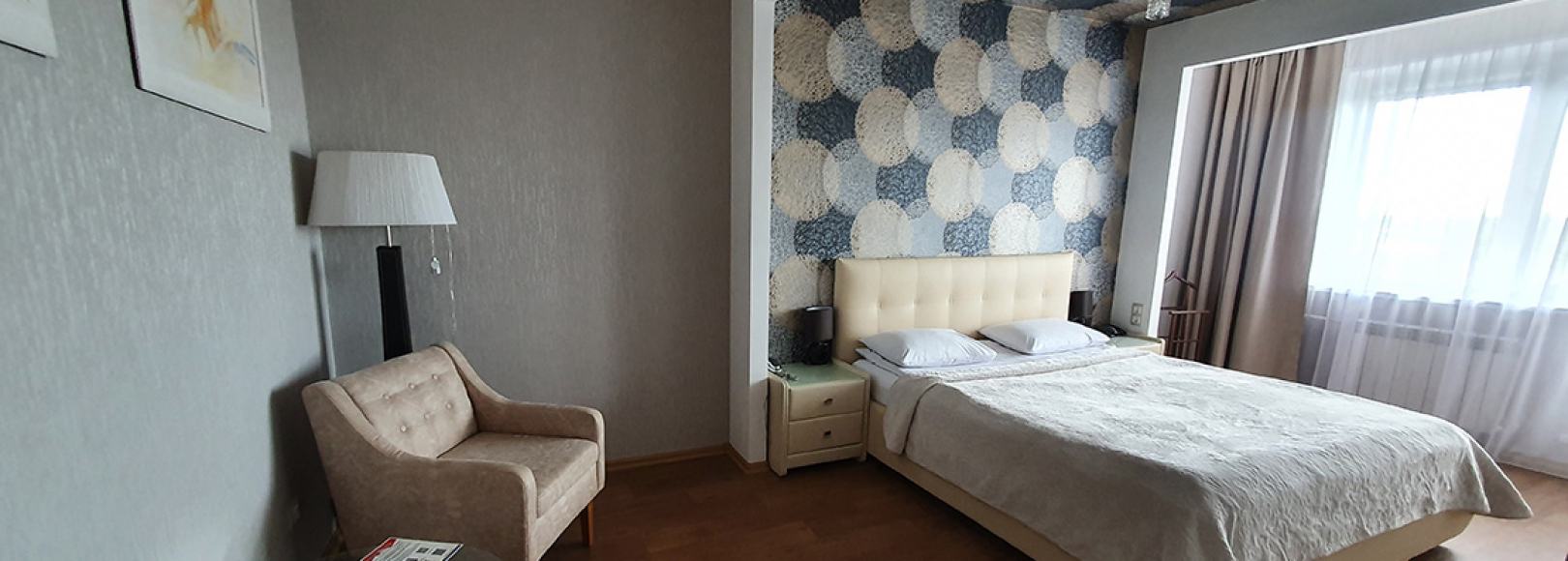 Фотография гостиницы Гостиница Авиастар