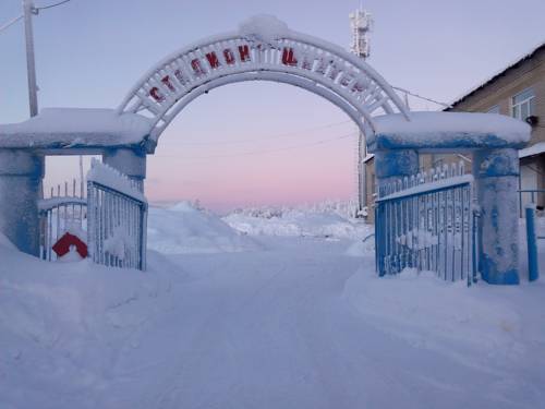 Фотографии хостела 
            Спортивный