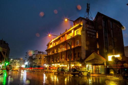 Фотография гостиницы Le Grand Mellis Hôtel & Spa