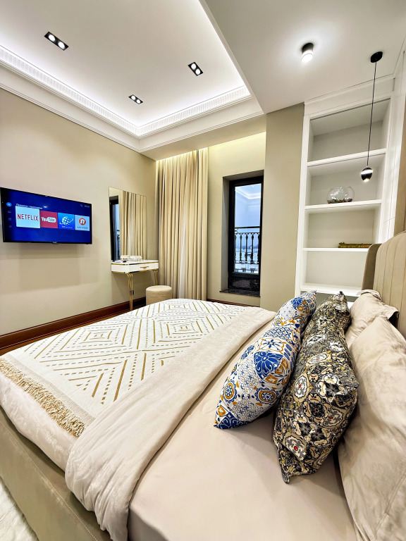 Фотография квартиры Апартаменты Жилой комплекс Казахстан 171