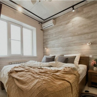 Фотография квартиры Апартаменты Грин ФОКС на ул. Вагнера, д. 23