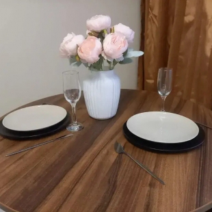 Фотография квартиры Квартира Красноармейская 19