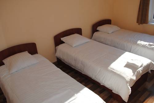 Фотография гостевого дома Львов