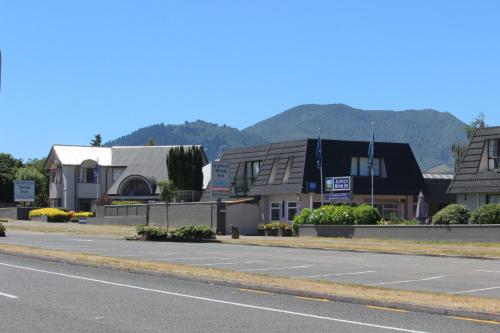 Фотография мотеля Acapulco Motor Inn