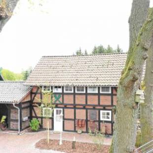 Фотографии гостевого дома
Haus Eichenhain