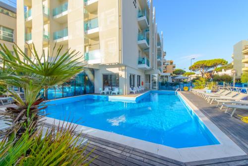 Фотография гостиницы Hotel Giulietta