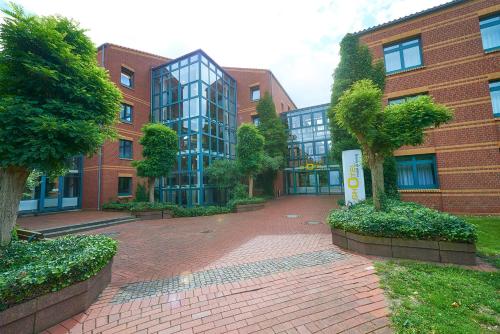 Фотография гостиницы GHOTEL hotel & living Hannover