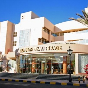 Фотография гостиницы Отель Sea Star Beau Rivage