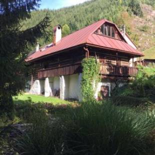 Фотографии гостевого дома
Drevenica Inga