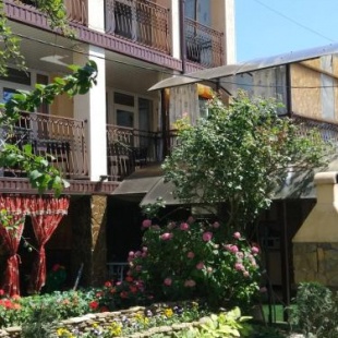 Фотография гостевого дома Ташкент