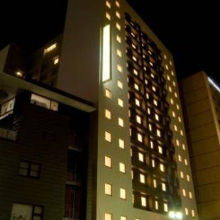 Фотографии гостиницы
Dormy Inn Kanazawa Natural Hot Spring