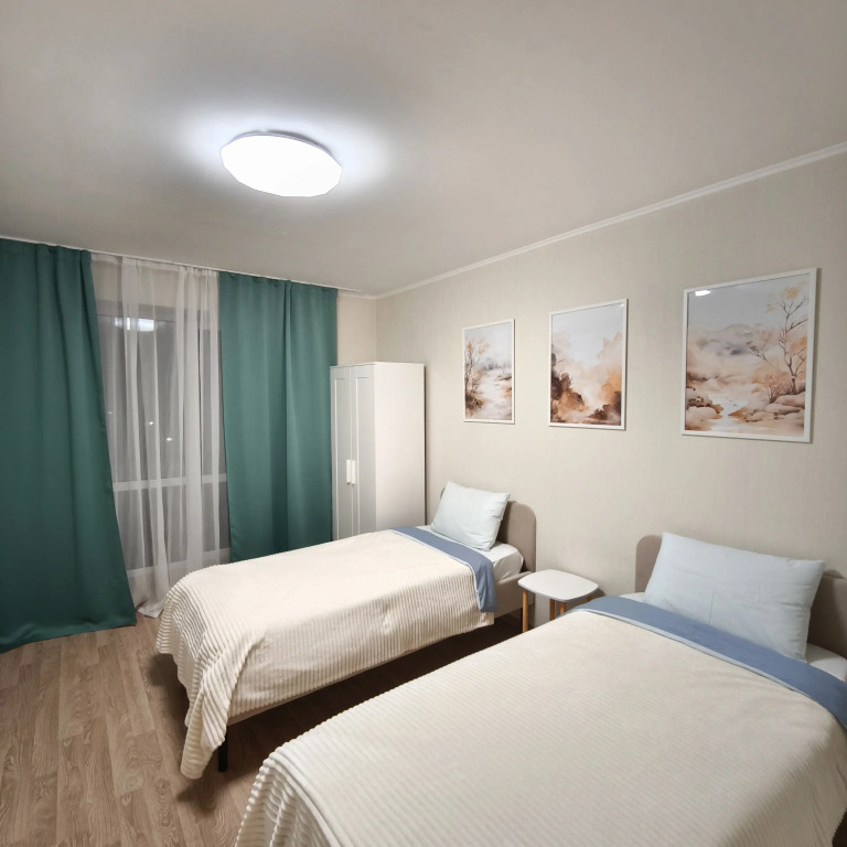 Фотография квартиры Квартира Ваша идеальная остановка в Завидово