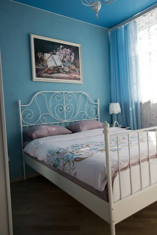 Фотография квартиры Апартаменты на Тверской 2