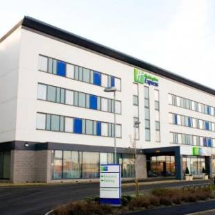 Фотографии гостиницы
Holiday Inn Express Rotherham - North, an IHG hotel