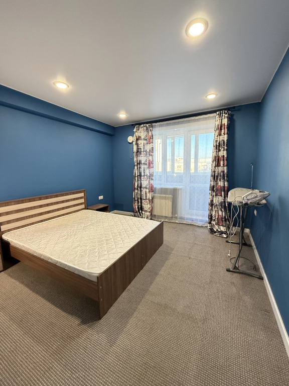 Фотография квартиры Квартира Большая двухкомнатная рядом с ЖД Вокзалом