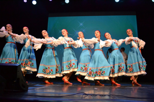 Фотографии домов культуры
Культурный центр Зодчие