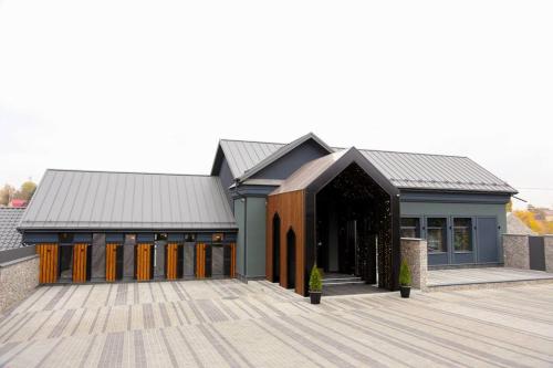 Фотографии гостиницы
Rikabar Restaurant & nature