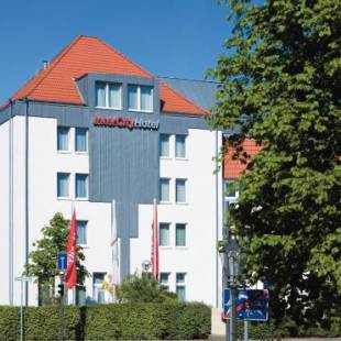 Фотографии гостиницы 
            IntercityHotel Celle