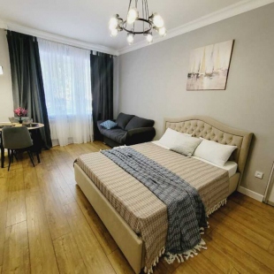 Фотография квартиры Апартаменты в Центре Ульяновска