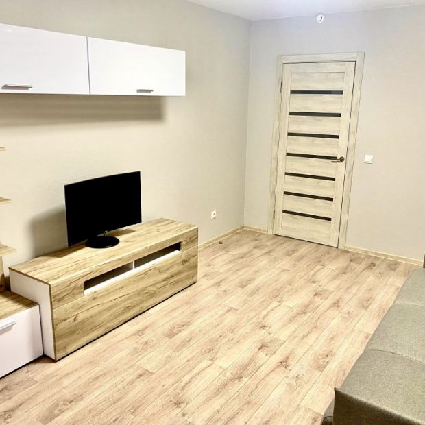 Фотографии квартиры
Апартаменты Top House в ЖК Москва Град