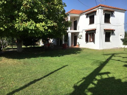 Фотография гостевого дома Sarakinas Farm House